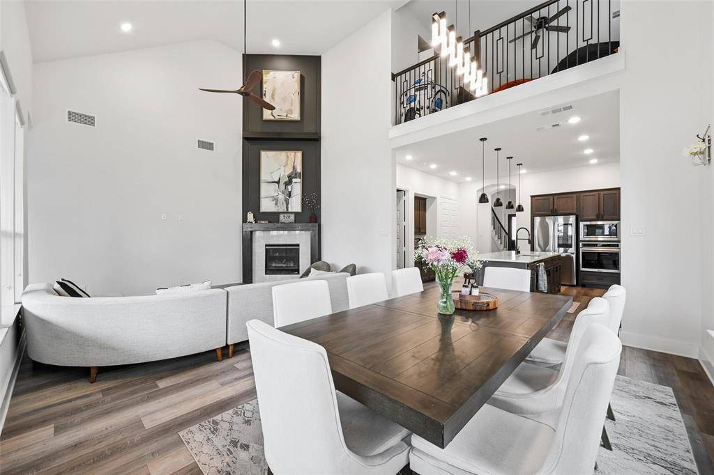 1247 Sumner Street, Aubrey, TX 76227