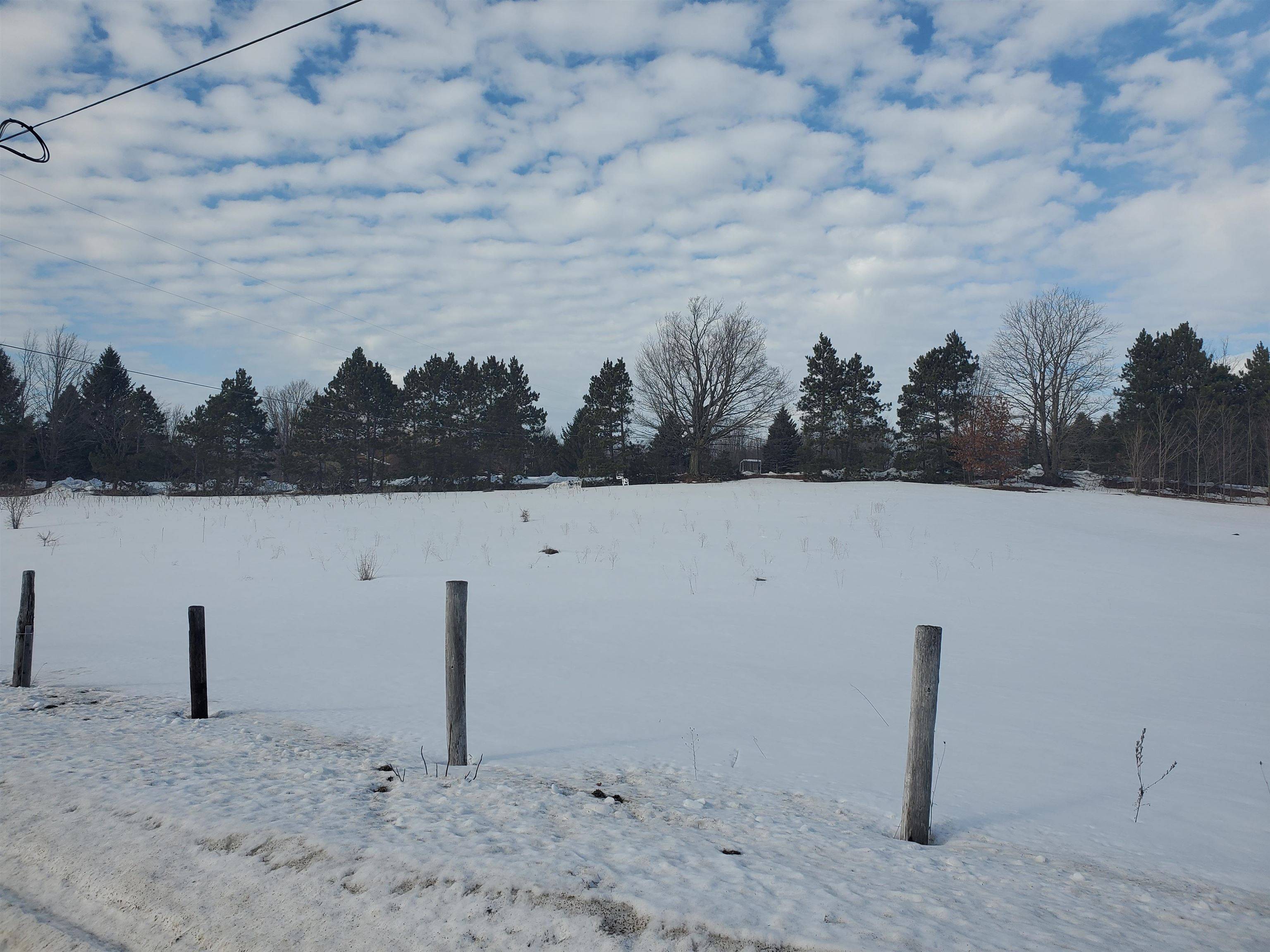 Parcel 1 E Lincoln RD, Elmwood Twp, MI 49621