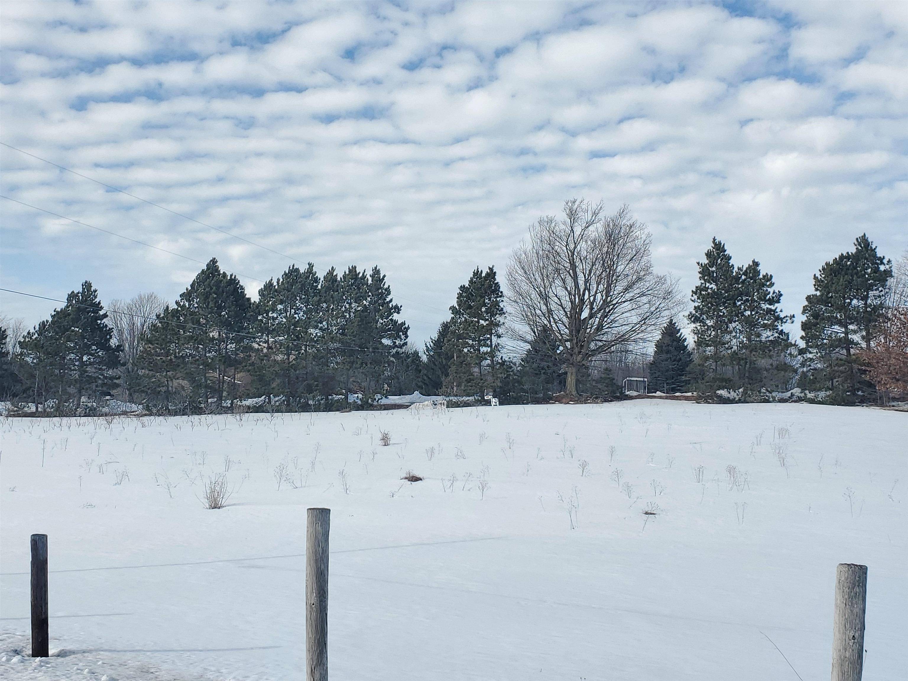 Parcel 1 E Lincoln RD, Elmwood Twp, MI 49621