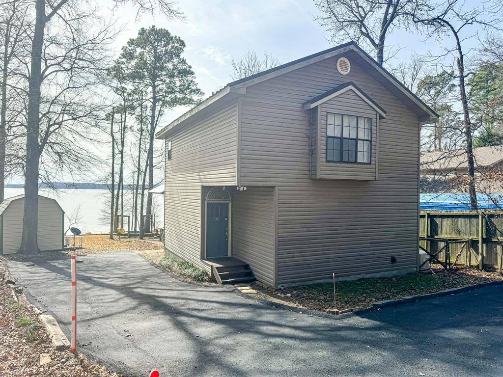 670 Redbud Drive, Avinger, TX 75630