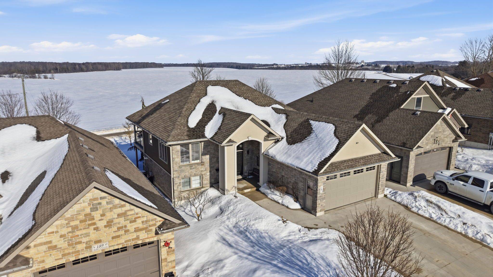 185 Ruby's CRES, Wellington North, ON N0G 2L2