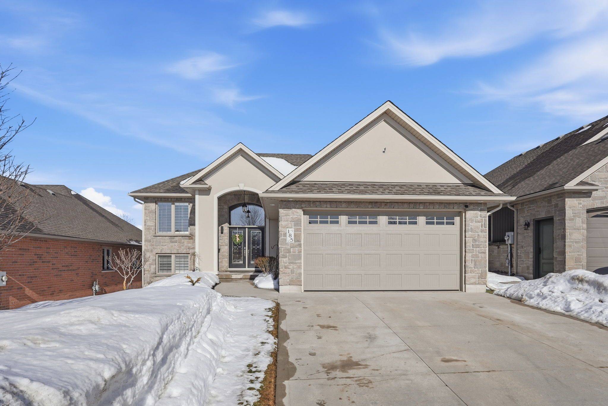 185 Ruby's CRES, Wellington North, ON N0G 2L2