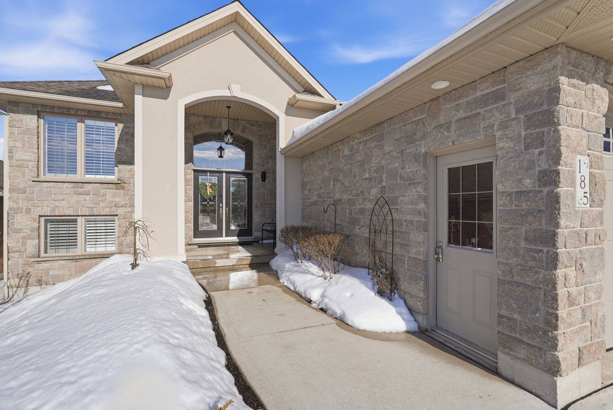 185 Ruby's CRES, Wellington North, ON N0G 2L2