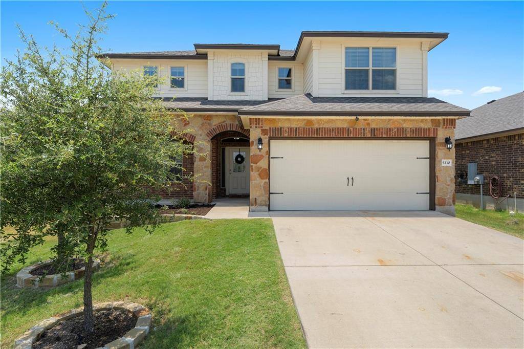 5330 Dauphin Drive, Belton, TX 76513