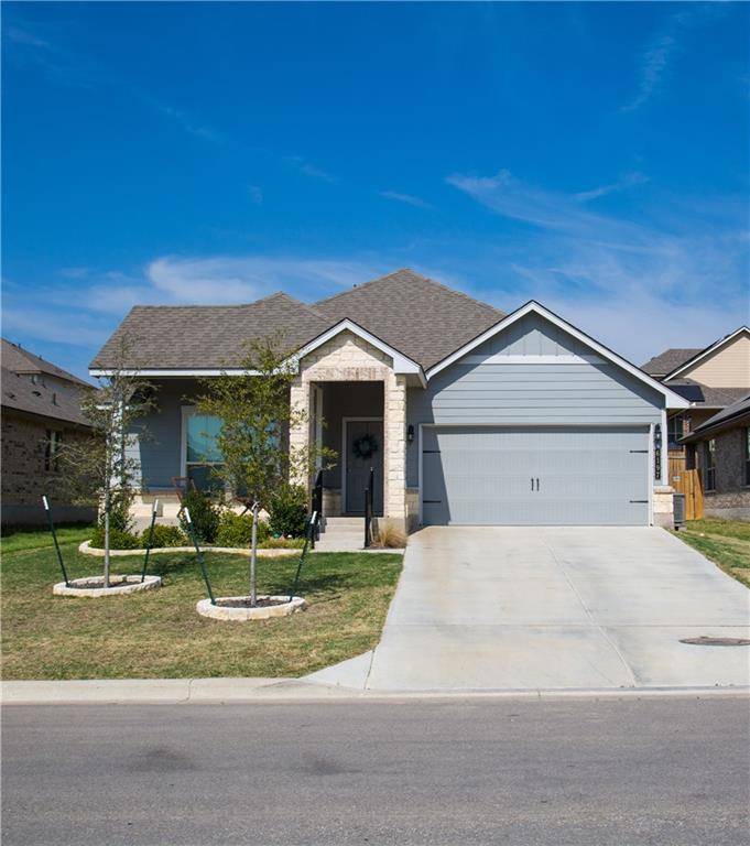 6197 Lavaca Drive, Belton, TX 76513