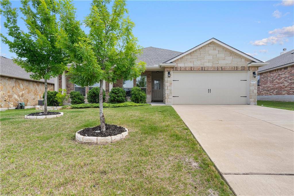 4505 Abergavenny Dr Drive, Belton, TX 76513