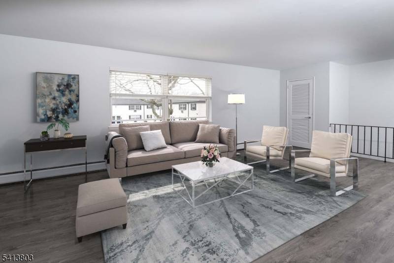 500 Main St - Apt. 7B #7B, Chatham Boro, NJ 07928