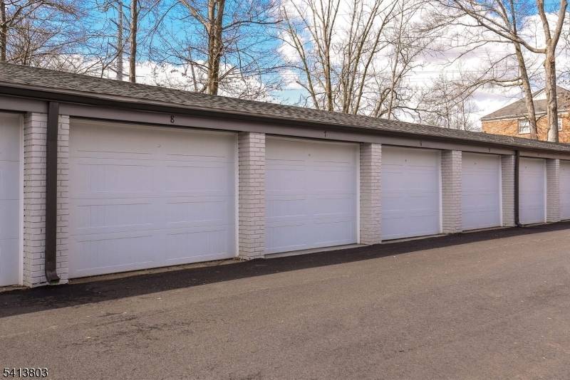 500 Main St - Apt. 7B #7B, Chatham Boro, NJ 07928