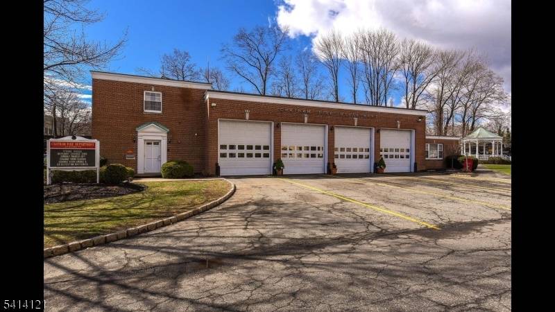 525 Main St - Apt. 8A #8A, Chatham Boro, NJ 07928
