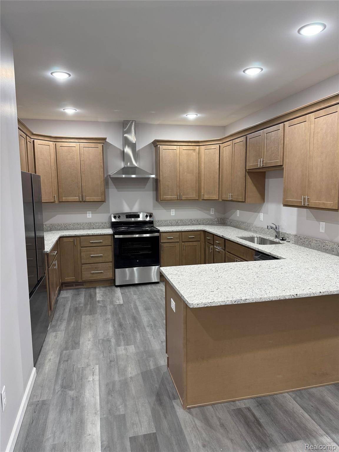 1267 Huber Drive, Monroe, MI 48162