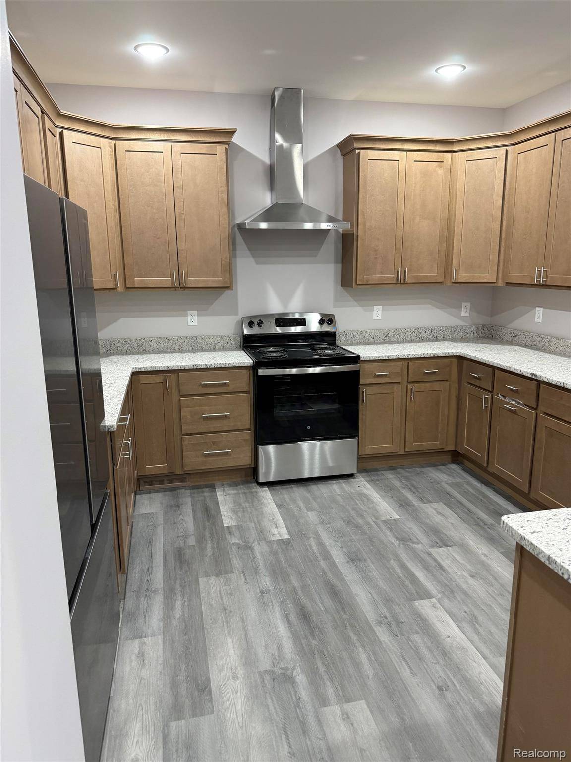 1267 Huber Drive, Monroe, MI 48162