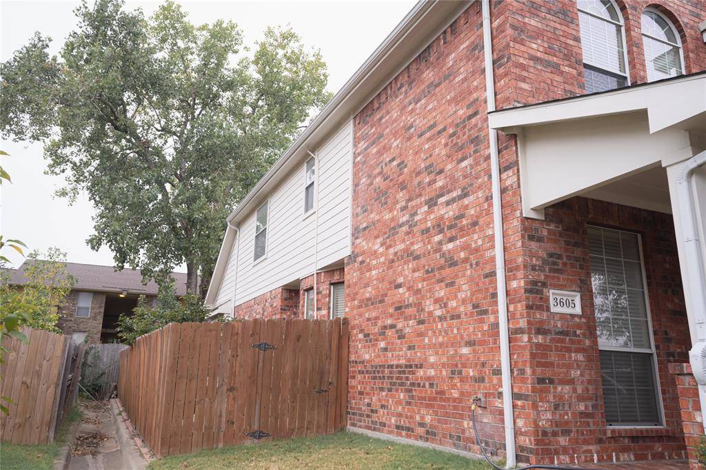 3605 Moultrie Drive, Garland, TX 75040