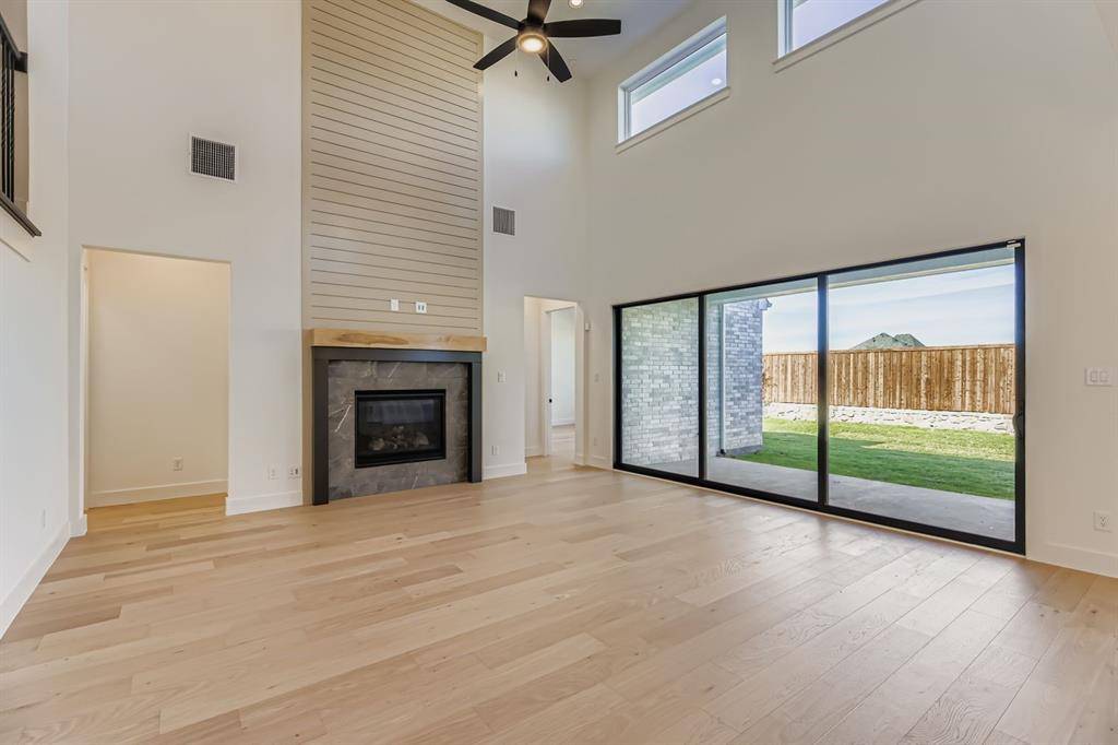 2730 Savannah Ridge, Prosper, TX 75078