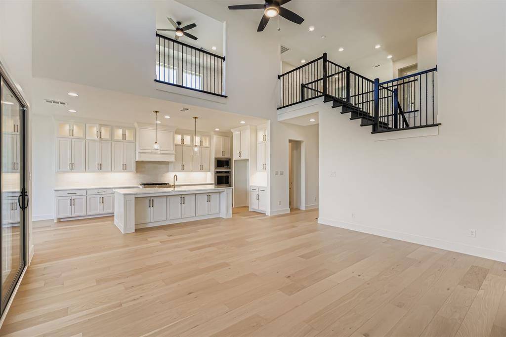 2730 Savannah Ridge, Prosper, TX 75078