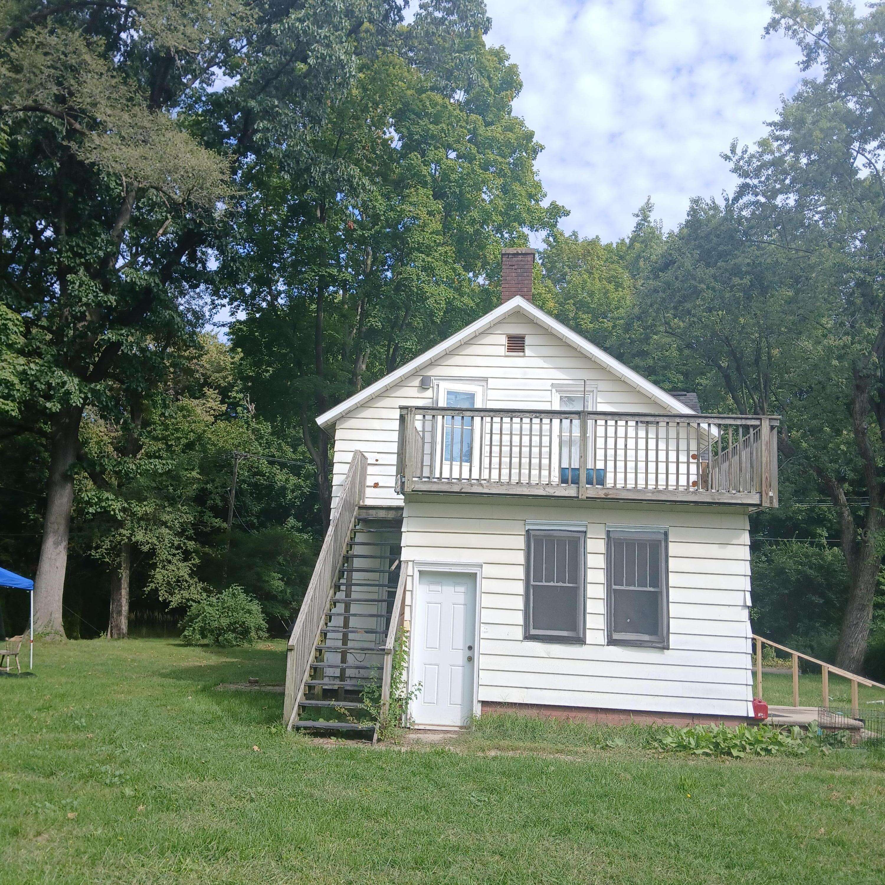 180 Emery AVE, Benton Twp, MI 49022