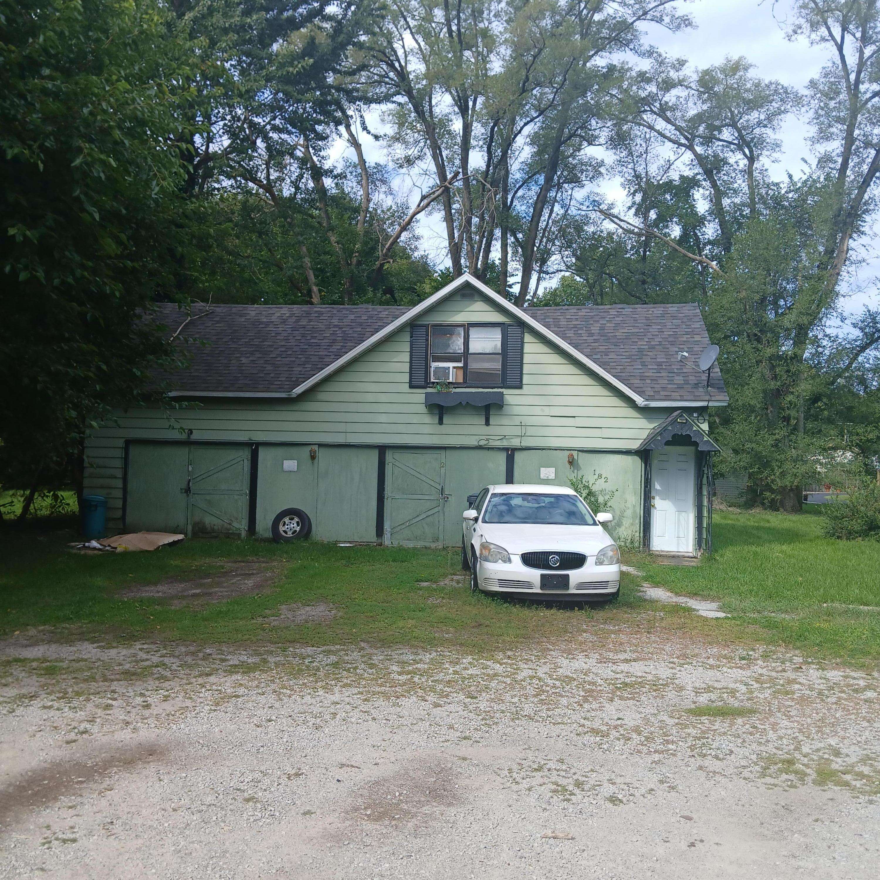 180 Emery AVE, Benton Twp, MI 49022