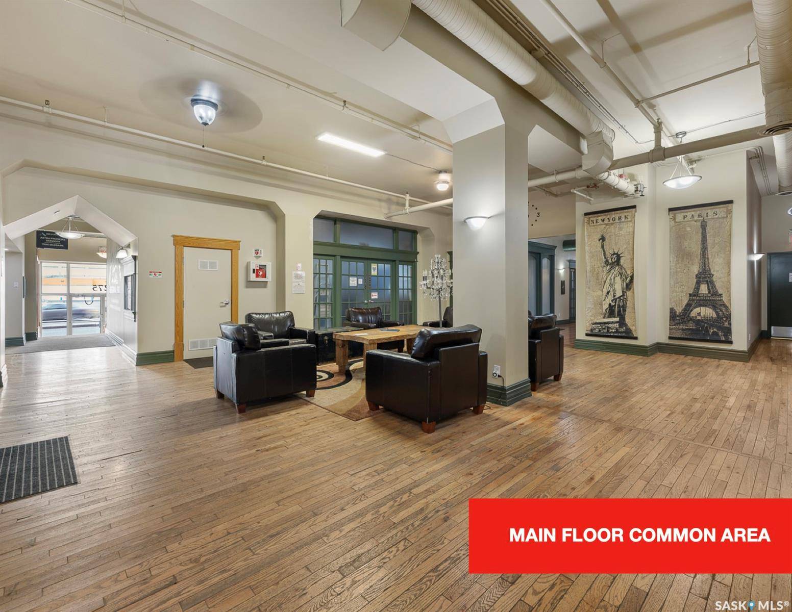 1275 BROAD STREET, Regina, SK S4R 1Y6