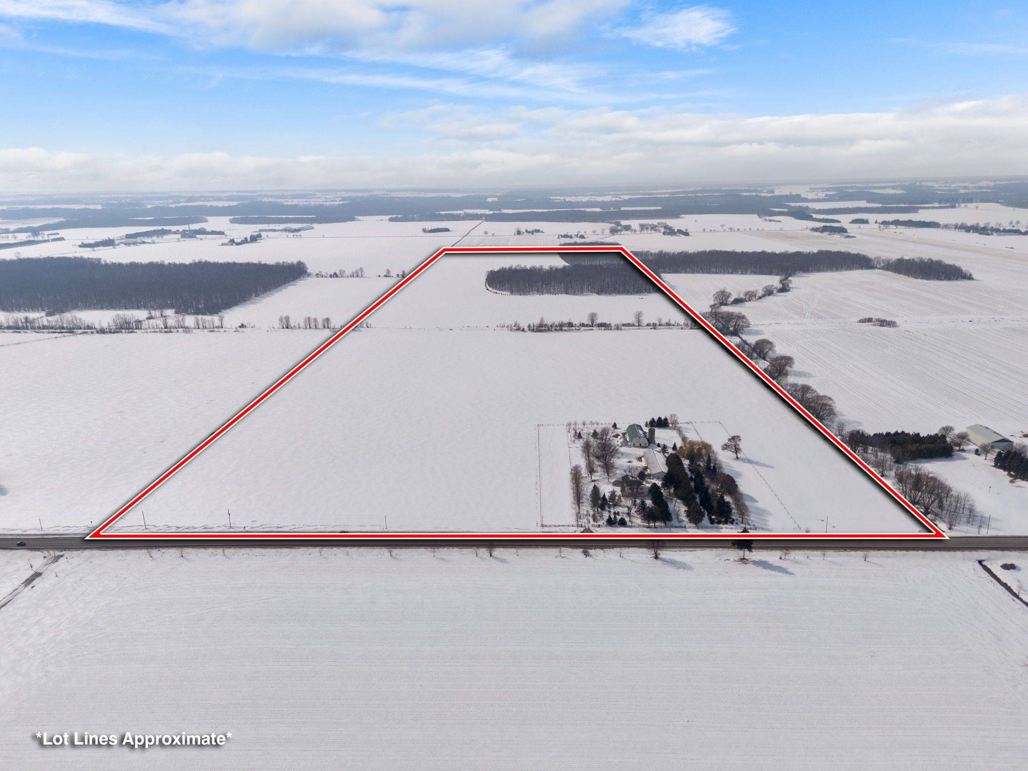 76651 London RD, Bluewater, ON N0M 1L0