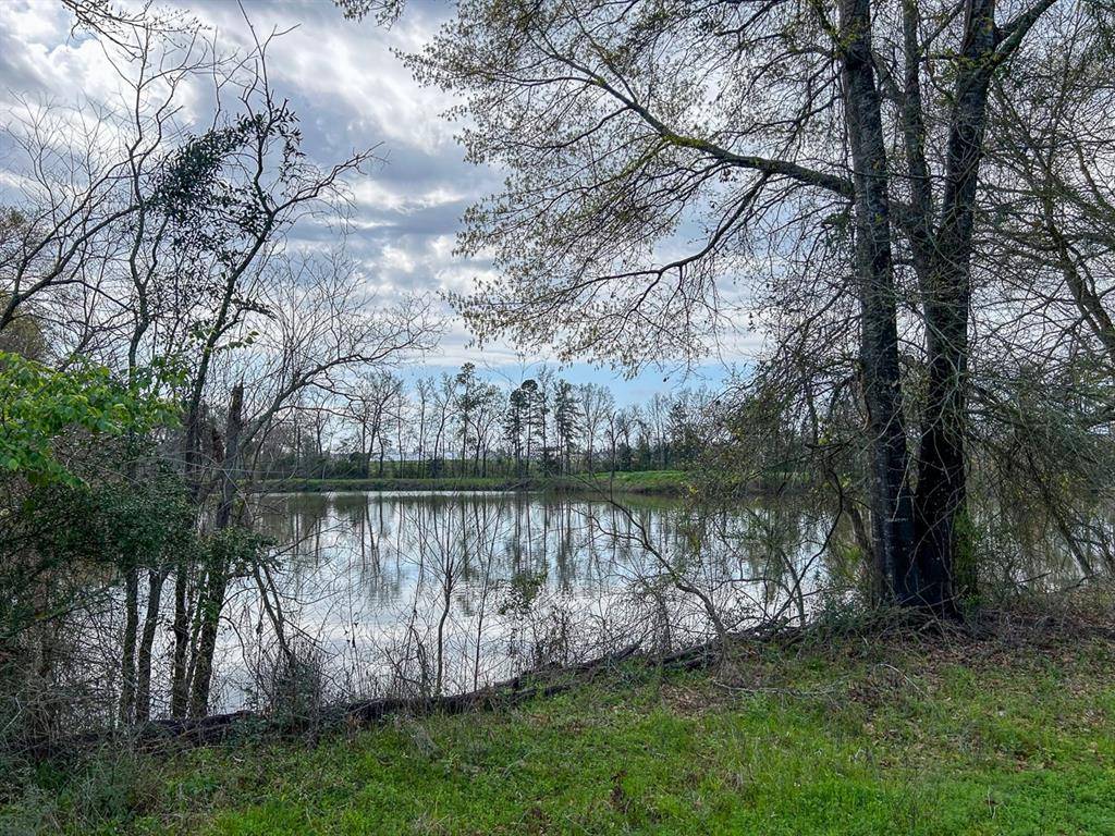 0 Kurth Drive, Lufkin, TX 75904