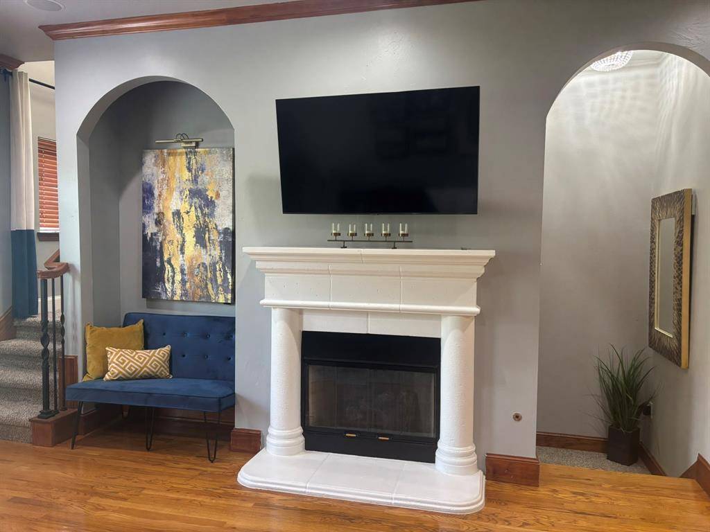 1008 Pavillion Street, Dallas, TX 75204