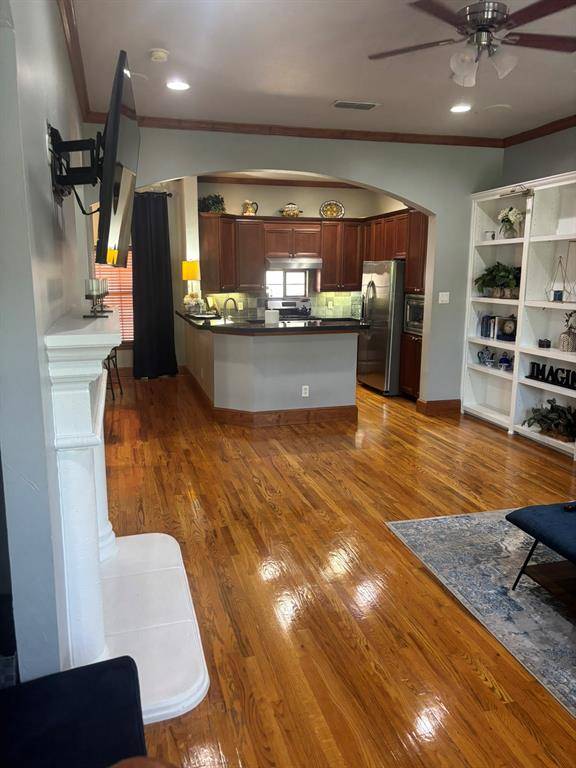 1008 Pavillion Street, Dallas, TX 75204