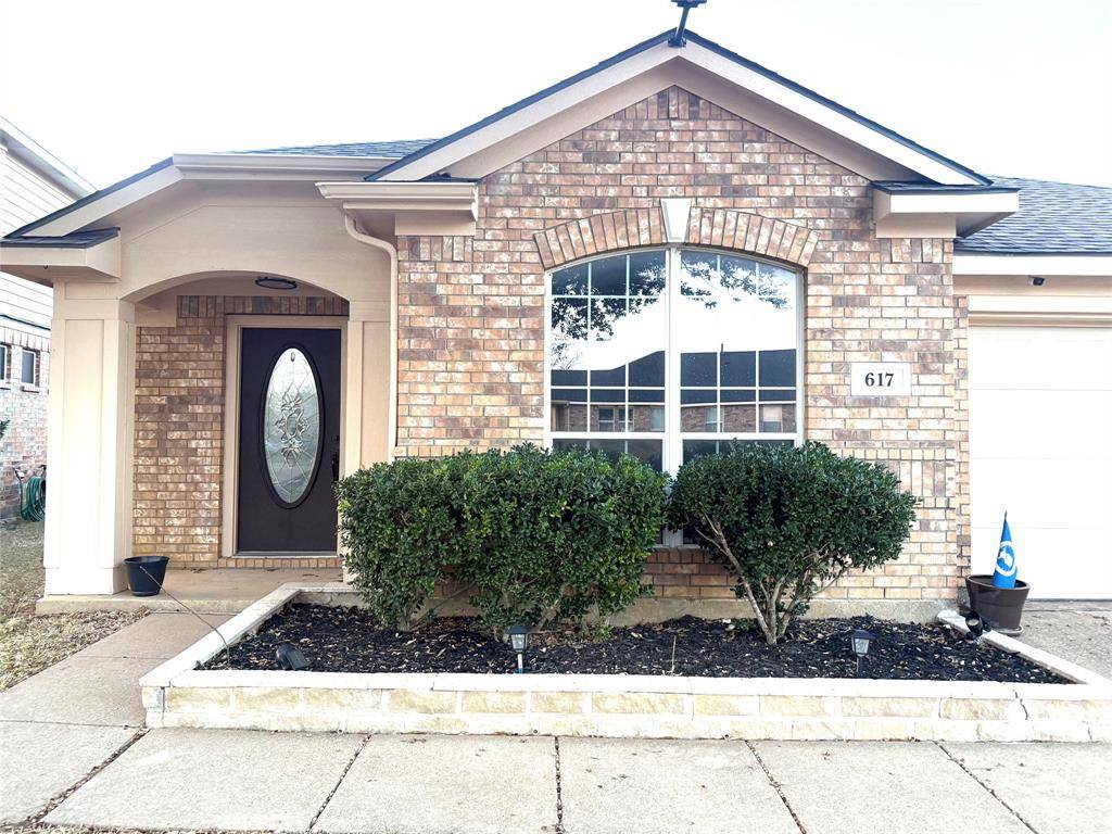 617 Tabasco Trail, Arlington, TX 76002