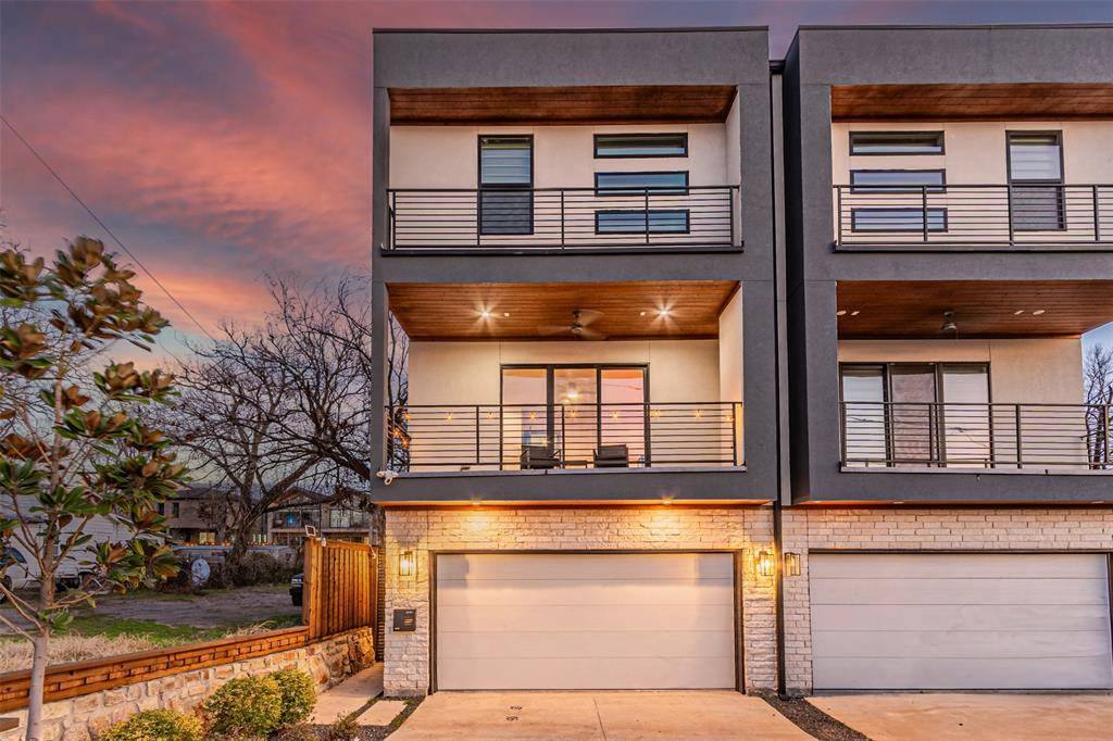 2310 Wycliff Avenue, Dallas, TX 75219