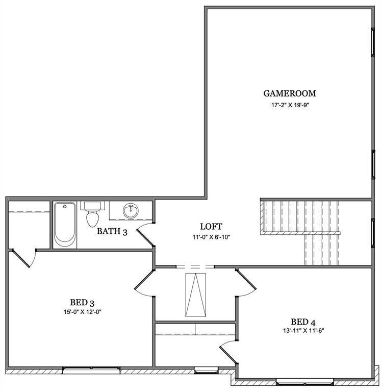 614 Sterling Court, Benbrook, TX 76126