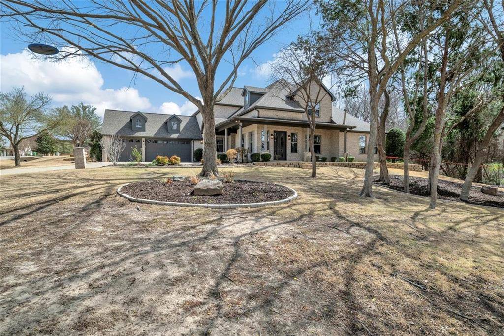 77 Seis Lagos Trail, Lucas, TX 75098