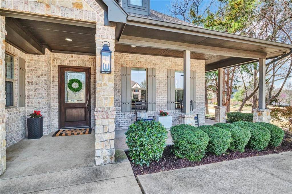 77 Seis Lagos Trail, Lucas, TX 75098