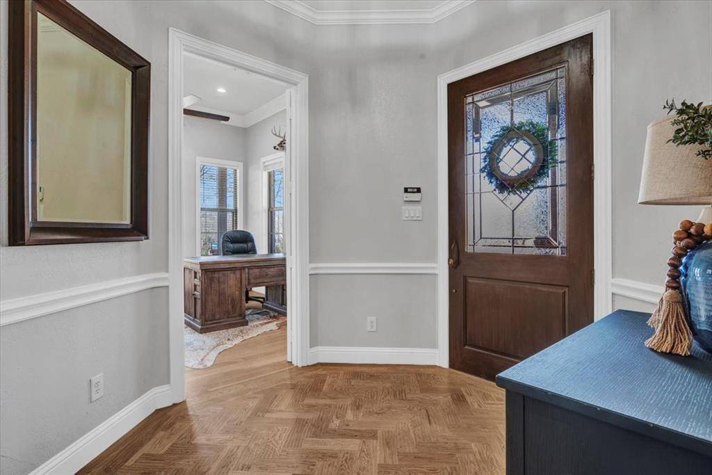 77 Seis Lagos Trail, Lucas, TX 75098