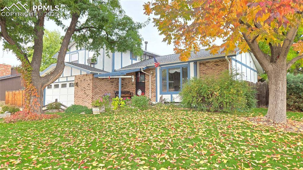 7231 S Webster ST, Littleton, CO 80128