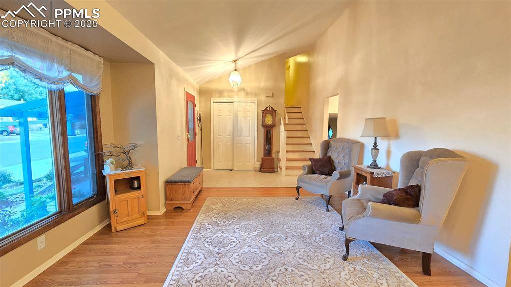 7231 S Webster ST, Littleton, CO 80128