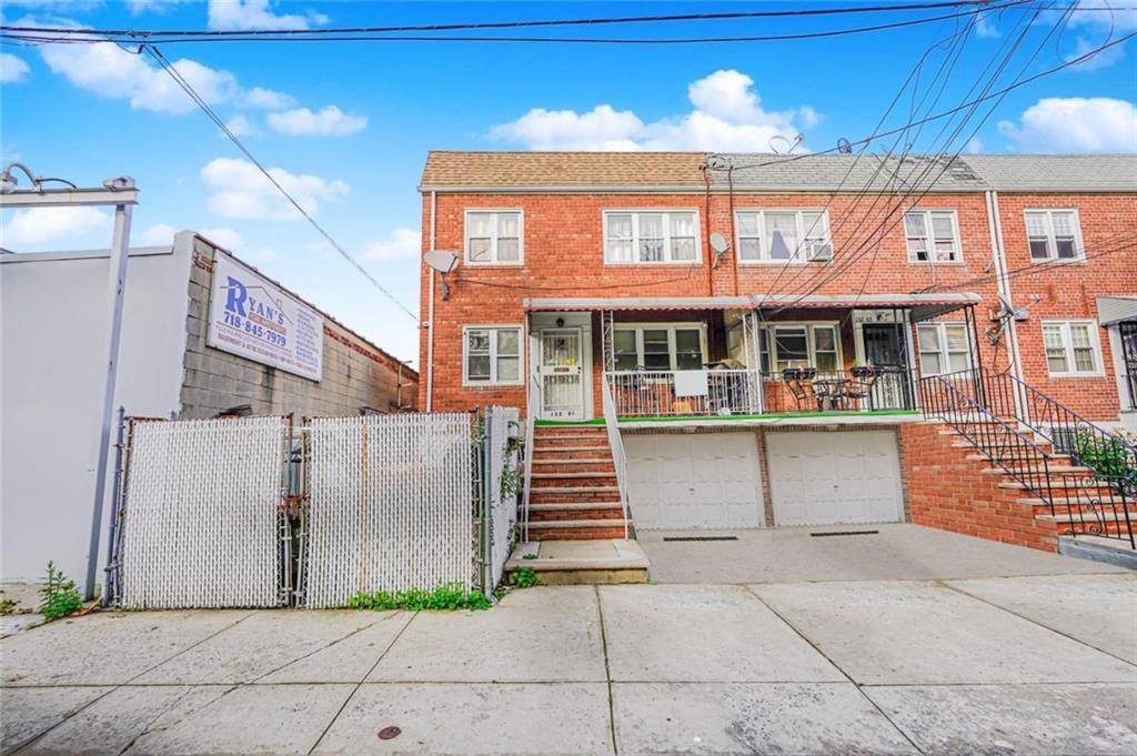132-01 100th ST, Ozone Park, NY 11417