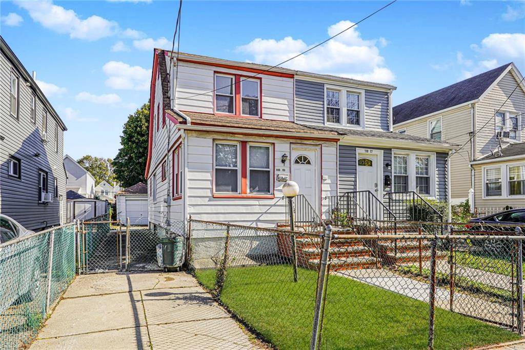 118-15 203rd ST, St. Albans, NY 11412