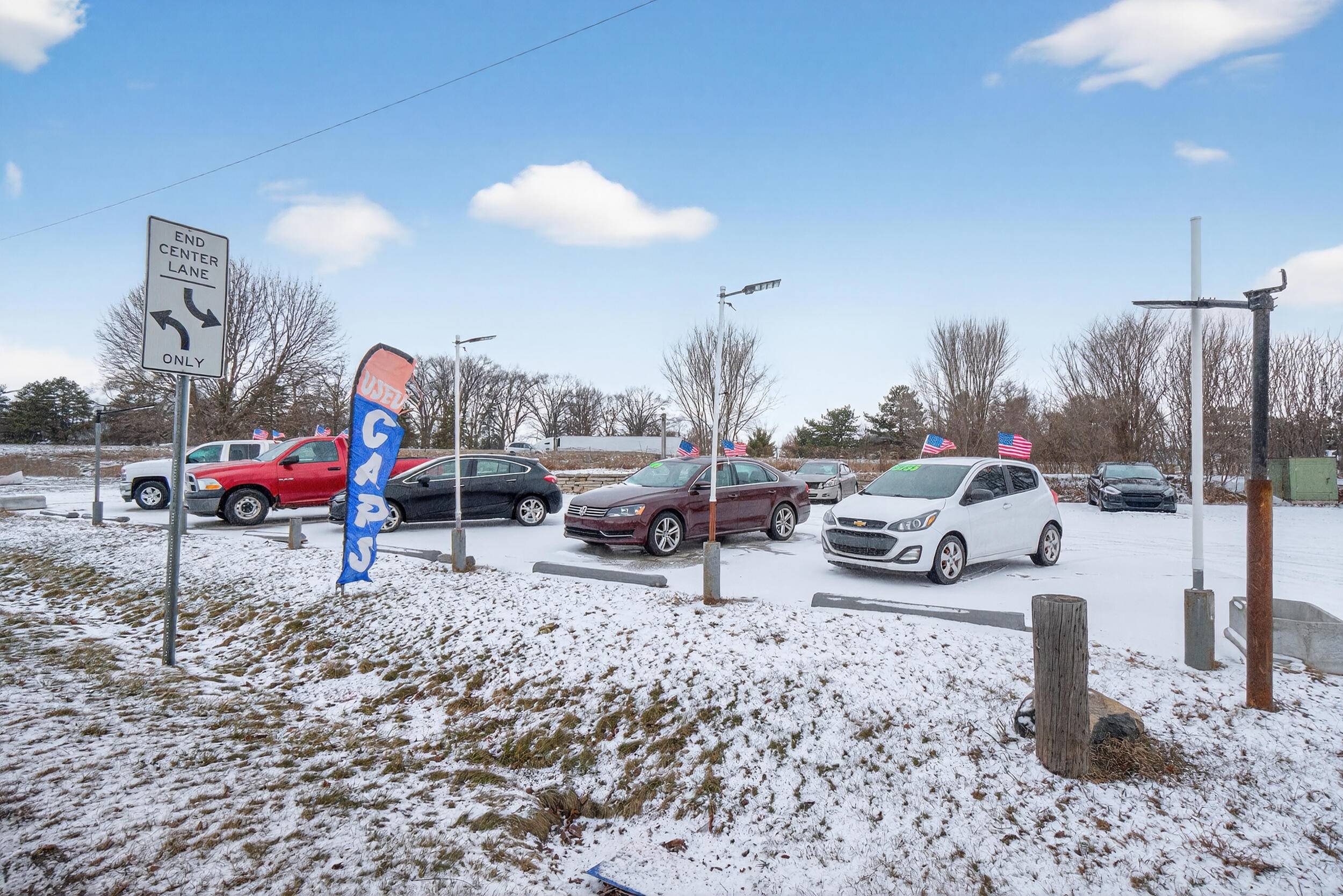 6006 Ann Arbor RD, Leoni Twp, MI 49201