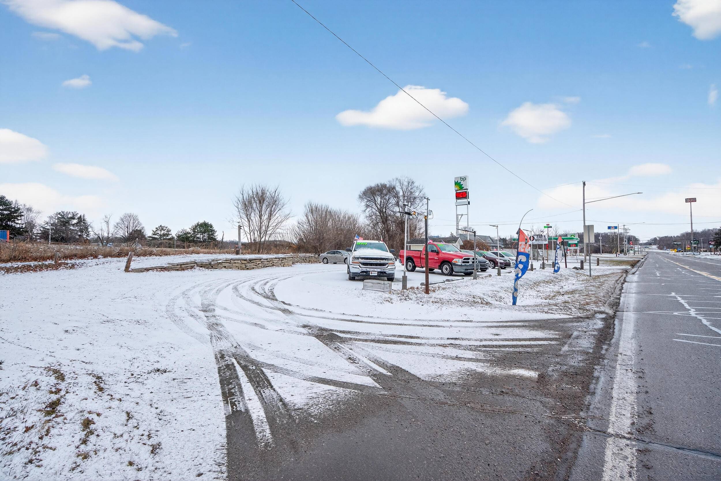 6006 Ann Arbor RD, Leoni Twp, MI 49201