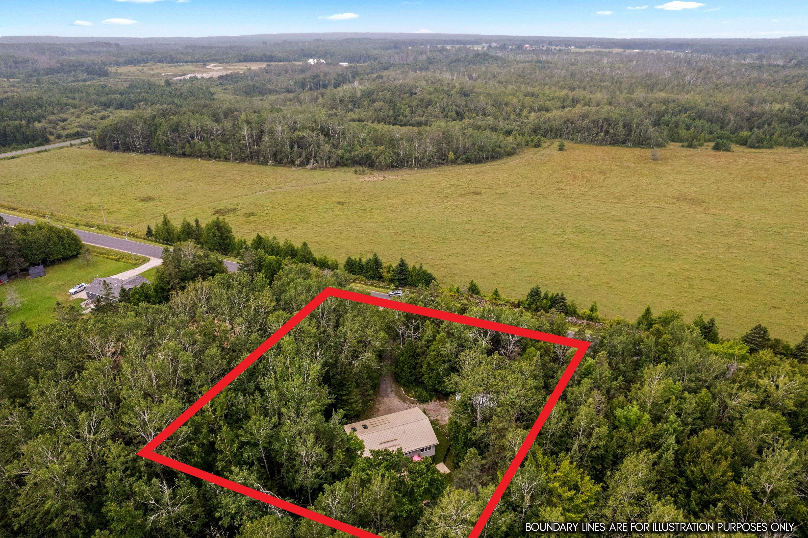 175 Warner Bay RD, Northern Bruce Peninsula, ON N0H 2R0