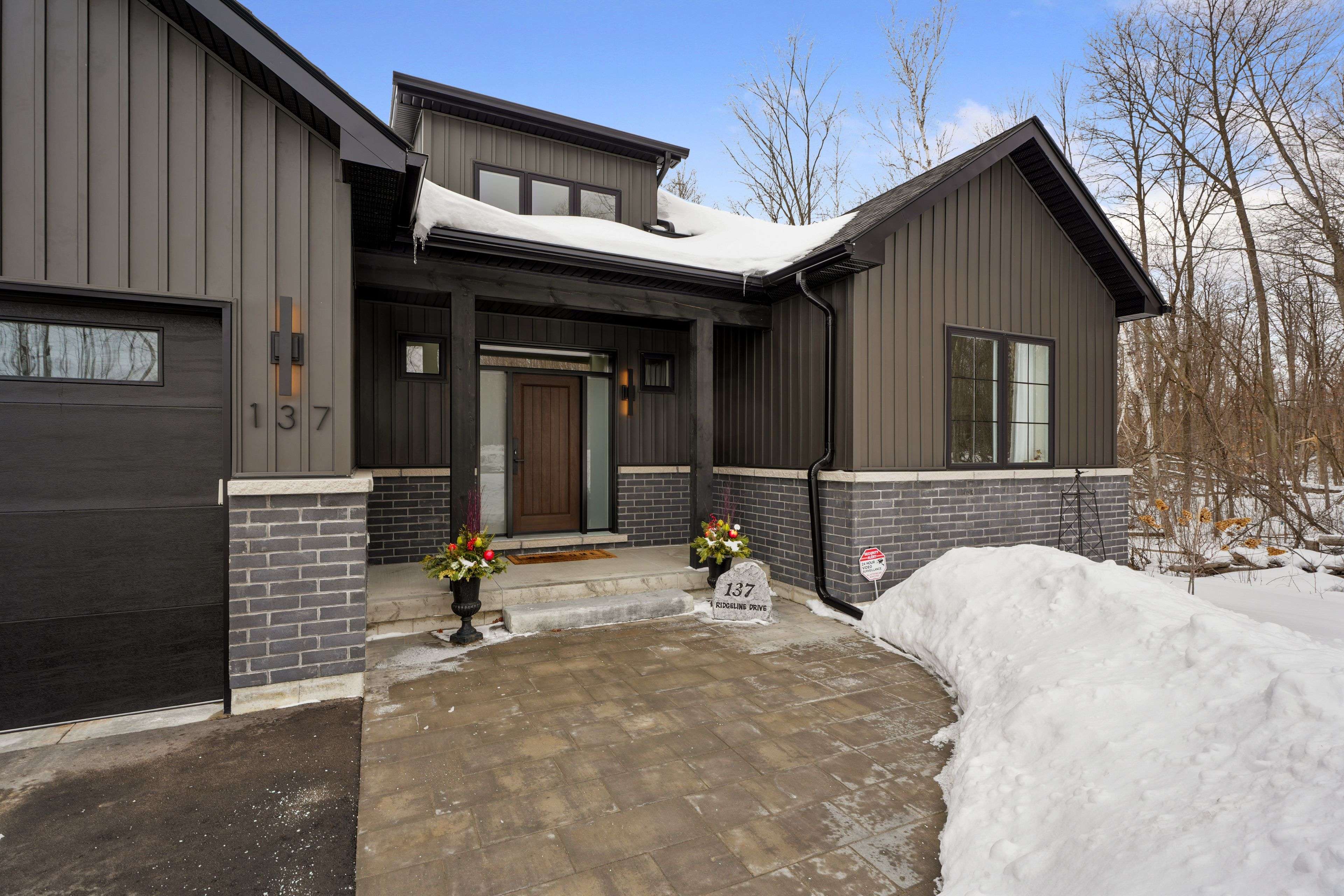 137 Ridgeline DR, Alnwick/haldimand, ON K0K 2G0