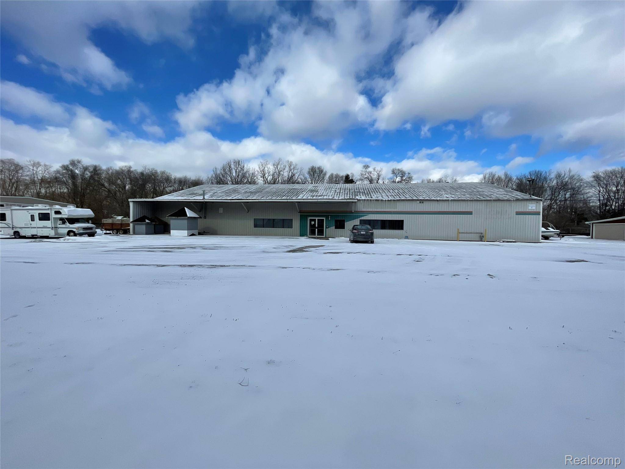 475 Webster ST, Pinckney Village, MI 48169