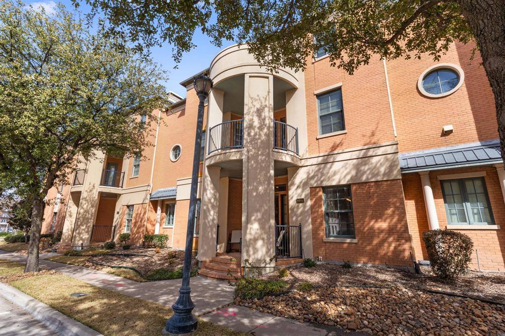 8444 Library Street, Frisco, TX 75034