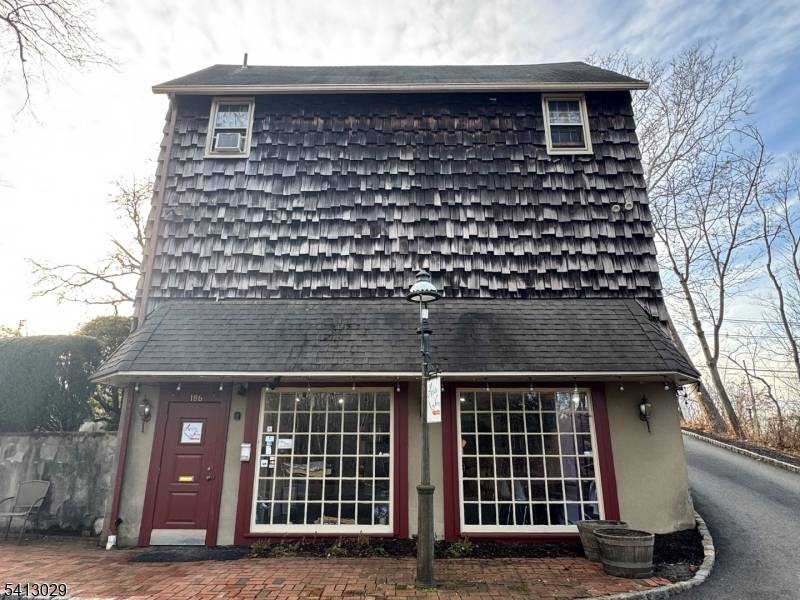186 Mount Bethel Rd, Warren Twp., NJ 07059