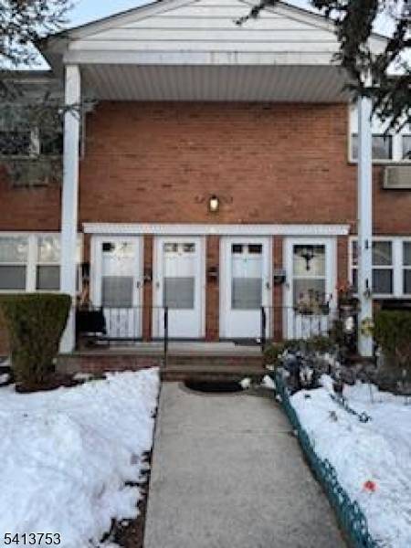 268 Mcbride Ave #4, Paterson City, NJ 07501