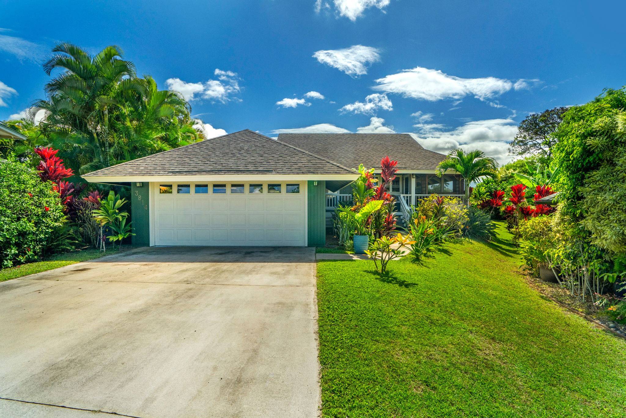 3814 ILUNA PL, Princeville, HI 96722