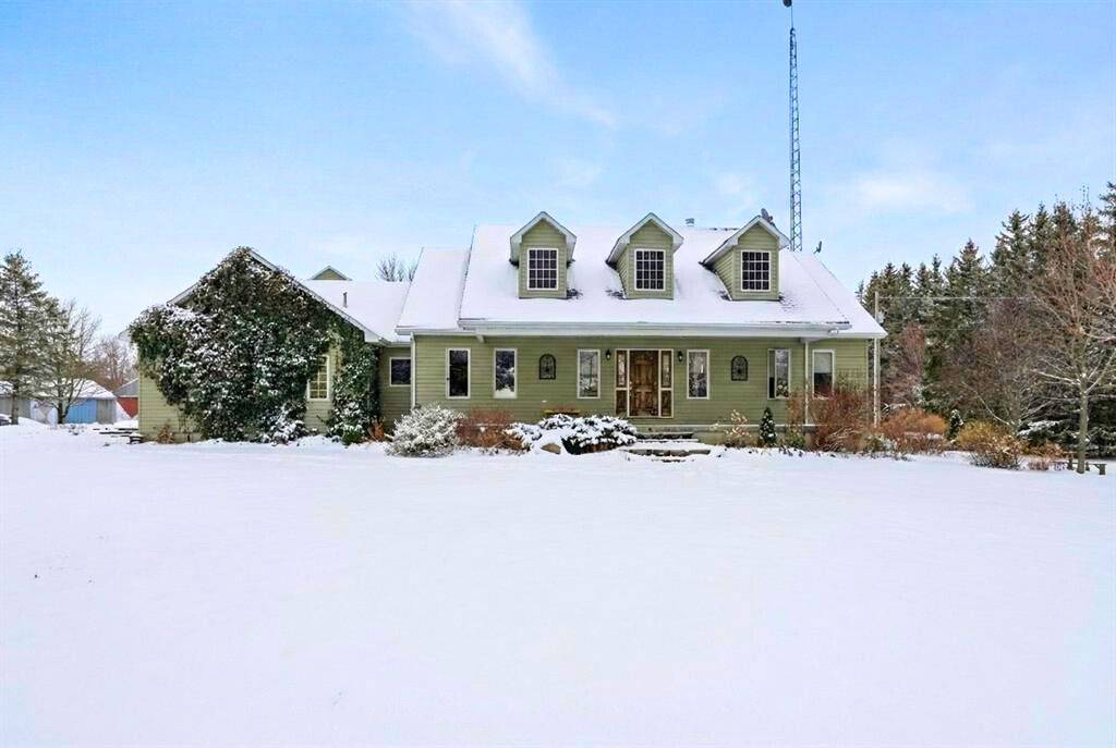 2830 CONCESSION 4 RD, Alfred And Plantagenet, ON K0B 1A0