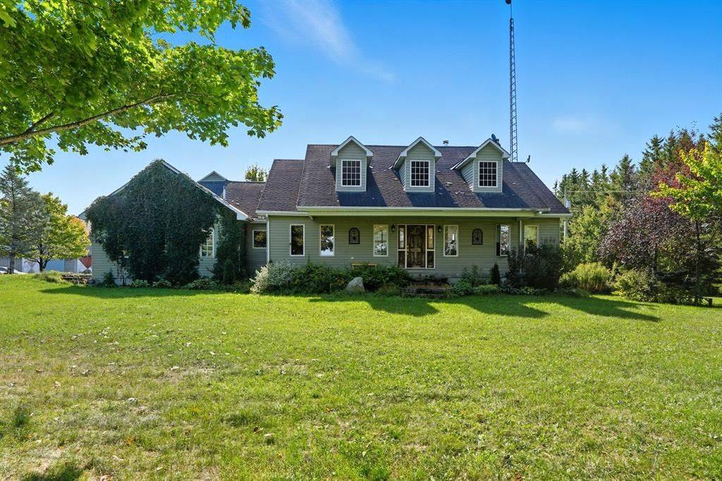 2830 CONCESSION 4 RD, Alfred And Plantagenet, ON K0B 1A0