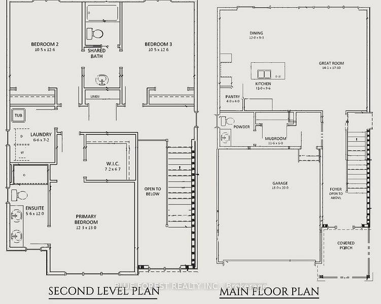 LOT 18 QUEENS Line, West Elgin, ON N0L 2C0
