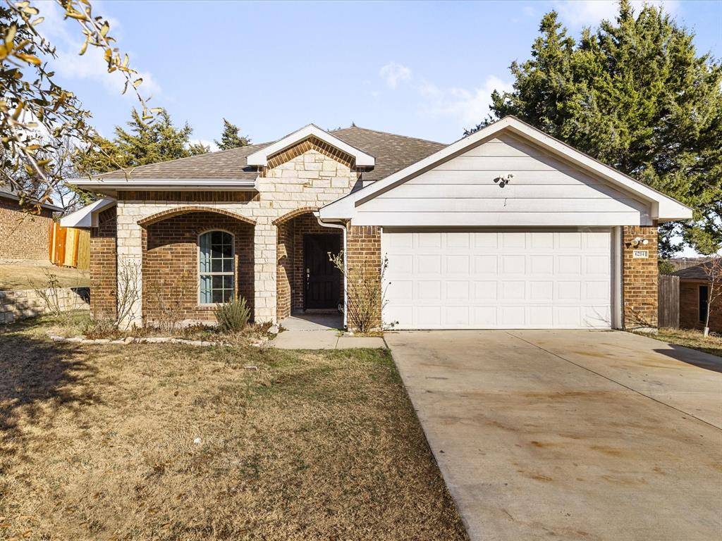 6214 Teague Drive, Dallas, TX 75241