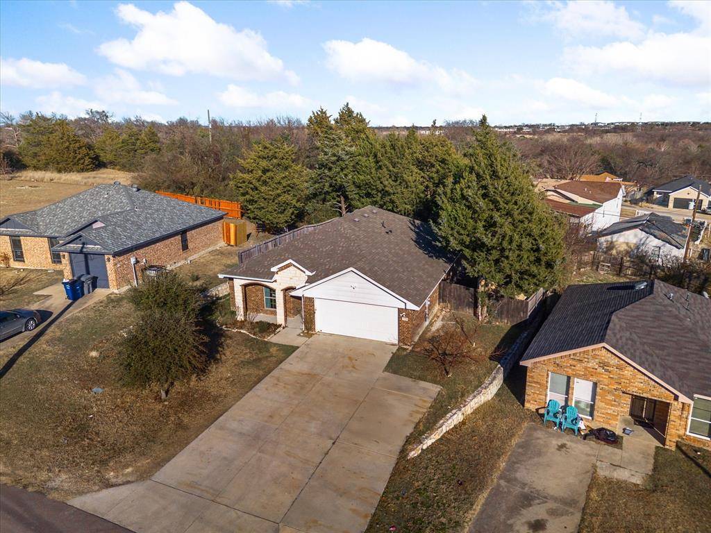 6214 Teague Drive, Dallas, TX 75241