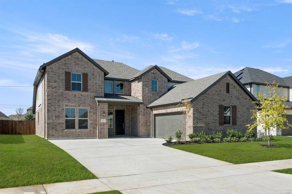 803 Bluestem Street, Mansfield, TX 76063